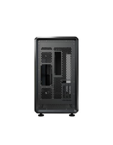 Кутия Cooler Master MasterFrame 360 Panorama