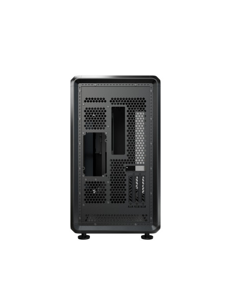 Кутия Cooler Master MasterFrame 360 Panorama
