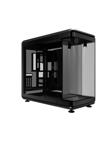 Кутия Cooler Master MasterFrame 360 Panorama