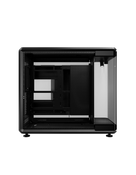 Кутия Cooler Master MasterFrame 360 Panorama