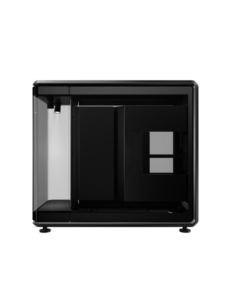 Кутия Cooler Master MasterFrame 360 Panorama