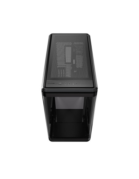 Кутия Cooler Master MasterFrame 360 Panorama