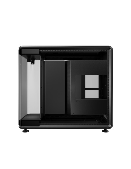 Кутия Cooler Master MasterFrame 360 Panorama