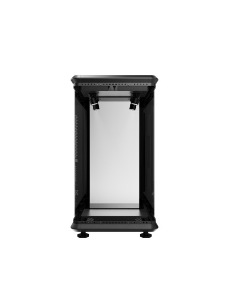 Кутия Cooler Master MasterFrame 360 Panorama