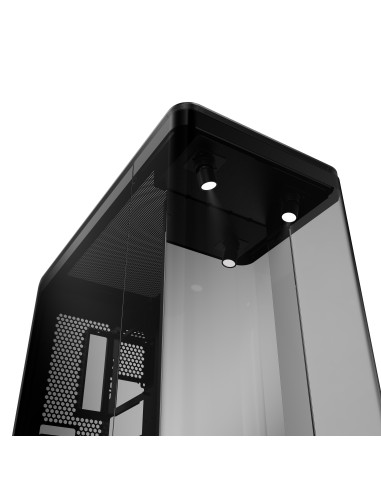 Кутия Cooler Master MasterFrame 360 Panorama