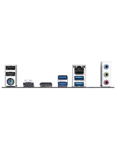 Дънна платка GIGABYTE B550M DS3H R2 Socket AM4