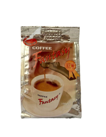 Мляно Кафе FANTASY COFFEE ESPRESSO 100гр.