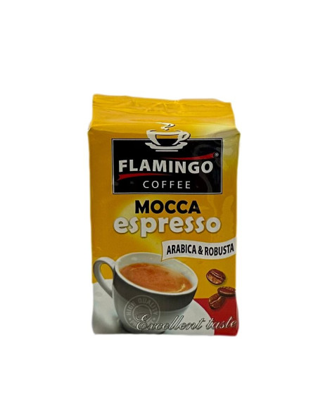 Мляно Кафе FLAMINGO MOCCA ESPRESSO 100гр.