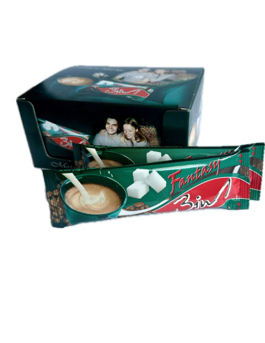 Инстантно Кафе FANTASY 3 в 1 / 18гр.