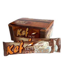 Горещ шоколад Kef 25гр.