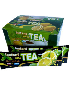 Инстантен чай Fantasy Лимон 18гр.