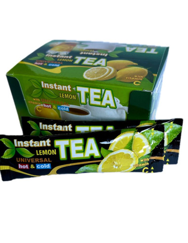 Инстантен чай Fantasy Лимон 18гр.