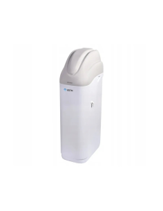 Омекотител за вода с управление по време и обем 25л 2