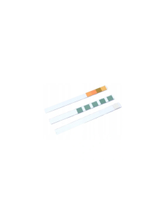 Тeстер за вода - Хлор, Твърдост, pH 2