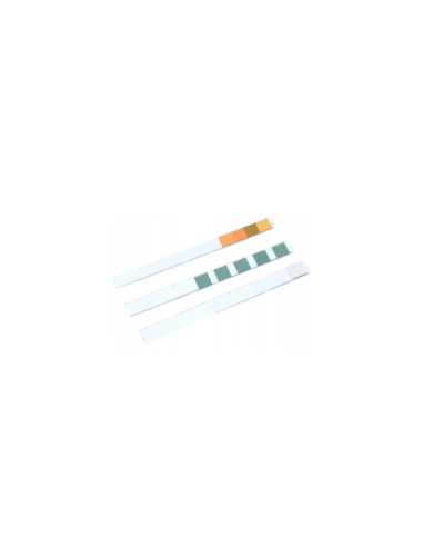 Тeстер за вода - Хлор, Твърдост, pH