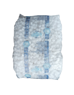 Сол за омекотяване на вода 25кг