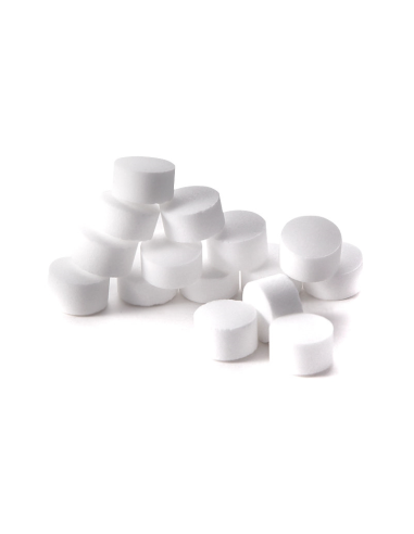 Сол за омекотяване на вода 25кг