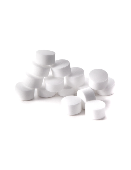 Сол за омекотяване на вода 25кг