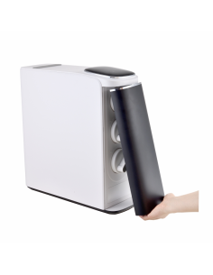 Система за пречистване на вода - високопроизводителна /без разширителен съд/ GPD600 2