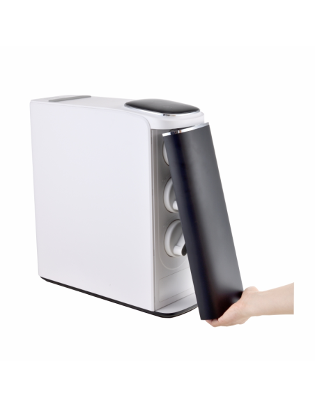 Система за пречистване на вода - високопроизводителна /без разширителен съд/ GPD600