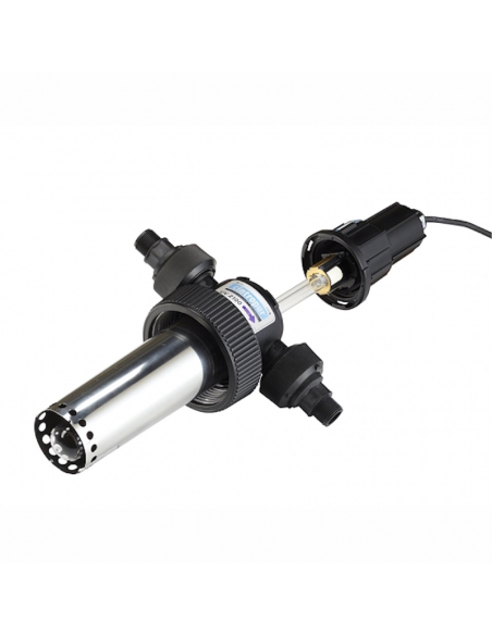 Пречиствател за вода с UV лампа Cintropur 2100