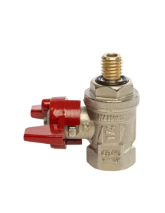 Дренажен кран за Cintropur NW