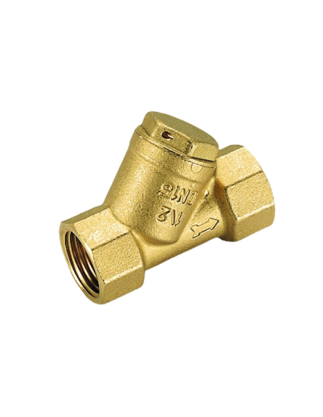 Y-образен груб филтър 1 1/4“