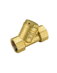 Y-образен груб филтър 2 1/2“