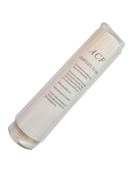 Филтър ACF-S2 за система 01100008