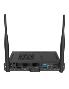 OPS Компютър за вграждане BenQ I5 12TH / WIN 11 TRIAL VERSION, 4GB X 2 / 256GB PDP TEY41 BLACK