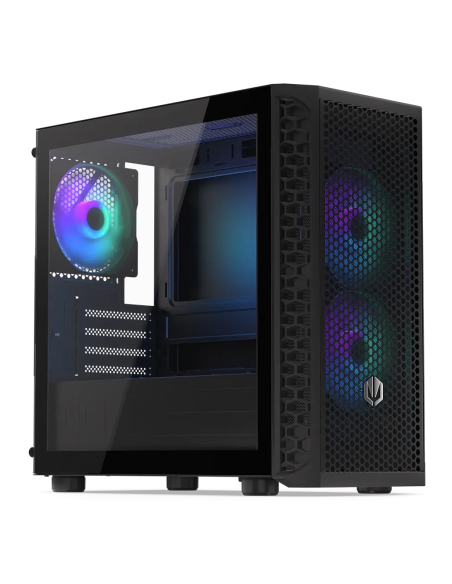 Кутия ENDORFY Signum M30 ARGB - Middle Tower