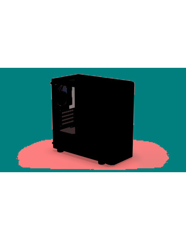 Кутия ENDORFY Signum M30 ARGB - Middle Tower