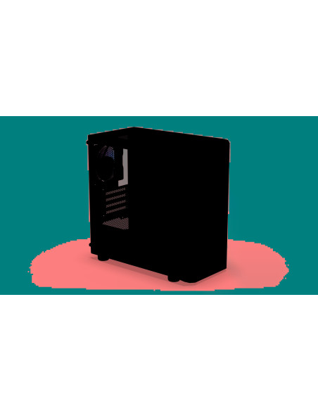 Кутия ENDORFY Signum M30 ARGB - Middle Tower