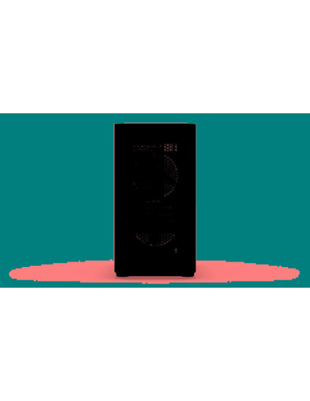 Кутия ENDORFY Signum M30 ARGB - Middle Tower