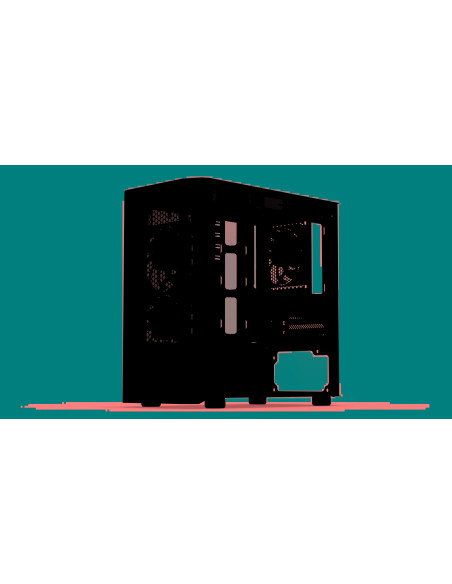 Кутия ENDORFY Signum M30 ARGB - Middle Tower