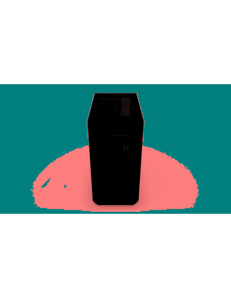 Кутия ENDORFY Signum M30 ARGB - Middle Tower