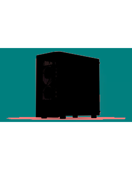 Кутия ENDORFY Signum M30 ARGB - Middle Tower