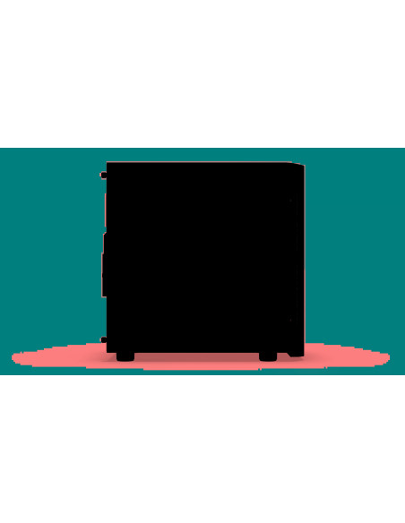 Кутия ENDORFY Signum M30 ARGB - Middle Tower