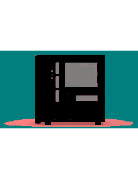 Кутия ENDORFY Signum M30 ARGB - Middle Tower