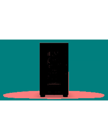 Кутия ENDORFY Signum M30 ARGB - Middle Tower