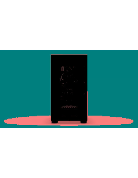 Кутия ENDORFY Signum M30 ARGB - Middle Tower