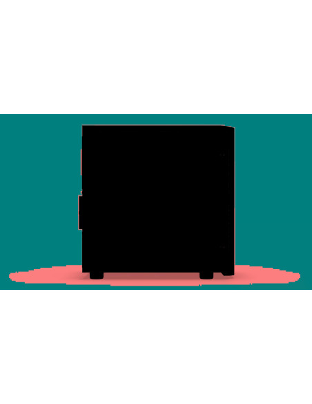 Кутия ENDORFY Signum M30 ARGB - Middle Tower