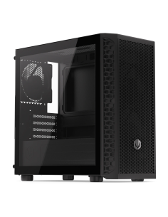 Кутия ENDORFY Signum M30 Air - Mini Tower