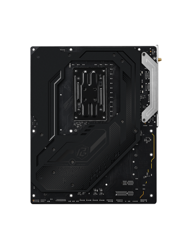 Дънна платка ASROCK X870E PG NOVA WIFI, Socket AM5
