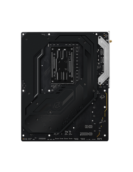 Дънна платка ASROCK X870E PG NOVA WIFI, Socket AM5