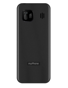 Мобилен телефон MyPhone 6320 черен 2