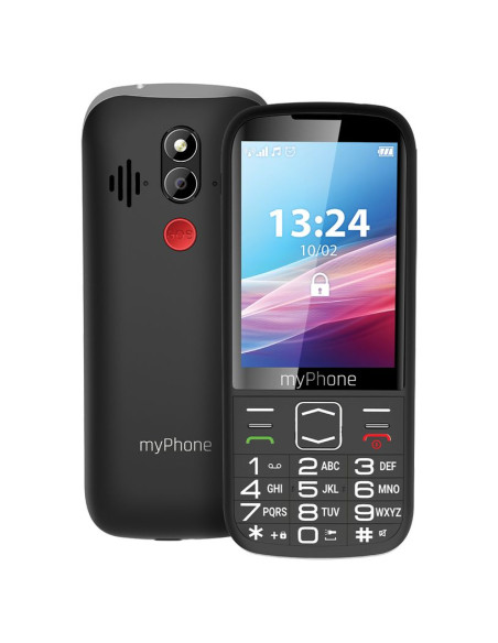 Мобилен телефон MyPhone Halo 4 LTE