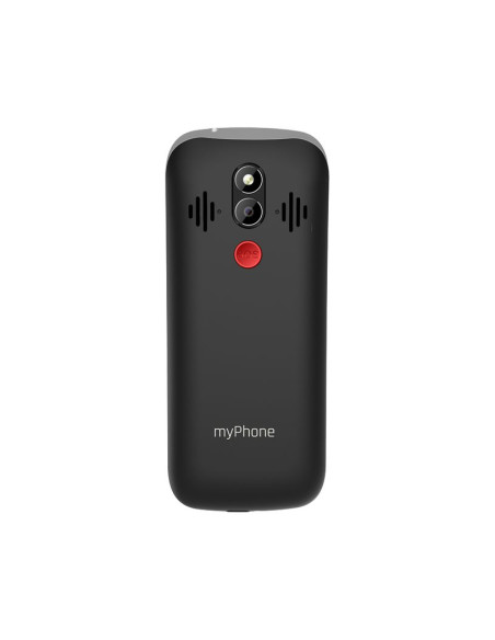 Мобилен телефон MyPhone Halo 4 LTE