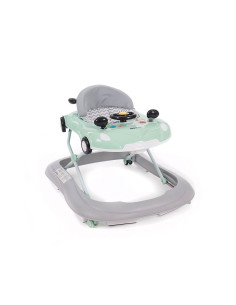 Проходилка Car Mint