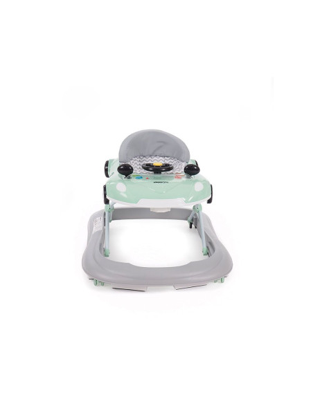 Проходилка Car Mint